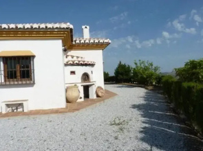House in Almachar, Malaga 101846