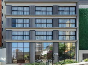 Modern Studio Near Downtown Pgo301