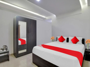 Oyo Flagship 807964 Kavish Residency