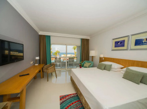 Renaissance Sharm El Sheikh Golden View Beach Resort