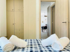 Phaedra House For Relaxing Holidays Near Platanias