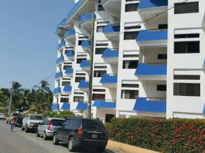 Apartamento Residencial Costa Azul
