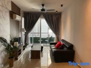 JS Ipoh Homestay2 @ The Majestic Ipoh