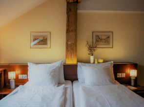 Hotel Restaurant Goldener Schlüssel Bern