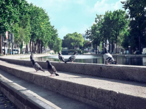 Timhotel Paris Gare de l'Est