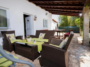 Holiday Home Le Punte