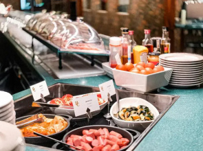 Hotel Continental Barcelona