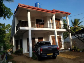 Yashumi Homestay