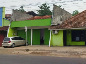 Hotel O Pacar Guesthouse