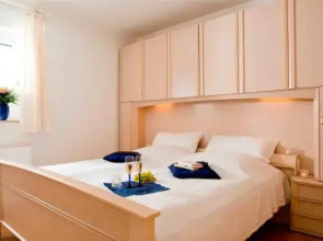 Appartement Ostseepanorama