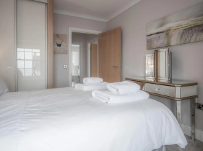 Upper Deck - 2 Bedroom Apartment - Saundersfoot