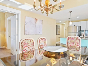 Grand Panama Beach Resort - PET Friendly by Panhandle Getaways