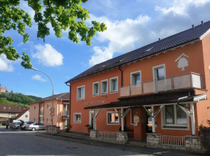 An der Eiche