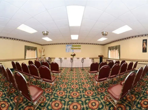 Days Inn Silver Spring