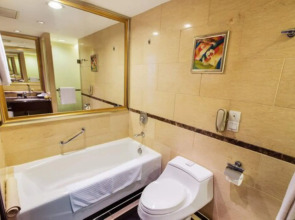 Guangzhou Grand International Hotel