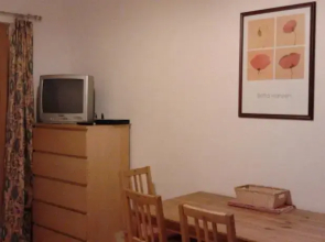 Stubai Apartment