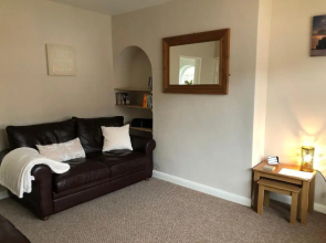 Comfortable House in Warwick