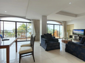 Baywalk Residence Pattaya