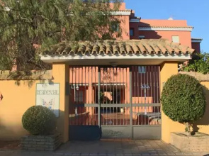 Apartamento Las Mariposas II con Parking