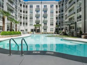 Landing Apartments Raleigh - North Hills