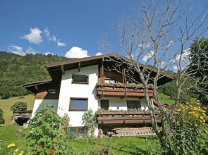 Apartment Haus Harlander