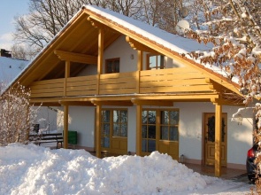 Feriendorf Büchlberg