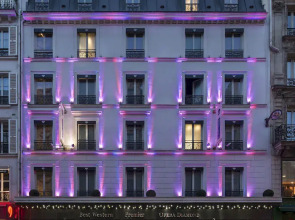 Maison Albar - Le Diamond