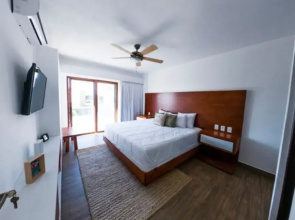 Villas La Mar