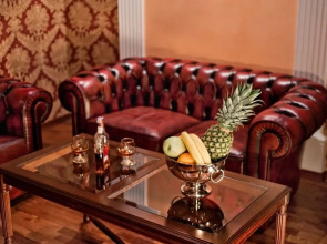 Роял отель де Пари