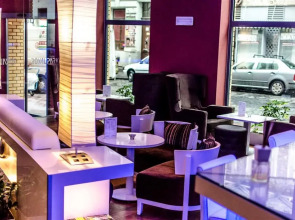 Royal Park Boutique Hotel