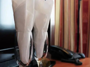 Гостиница Троицкая 