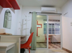 Mahajak Residences Sukumvit31