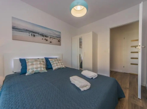 BillBerry Apartments - Leopold Winter Residence