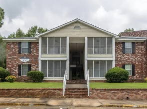 Cozy Budget-friendly 1BR w Hdtv Near Ft Benning