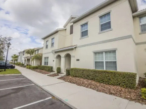Brenda's Storey Lake Resort Townhome