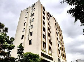 Le Basilic Addis Hotel Apartment & Spa