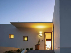 Villa Hestia - 6 Bedroom Luxury Villa With Seaview