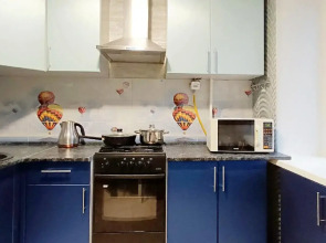 Уютный Север на улице Адмирала Флота Лобова