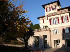 Casa Brenna Tosatto Art Experience