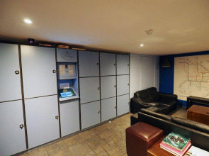 St Christopher's Inn, Greenwich - Hostel