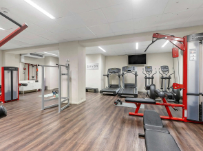 Best Western Plus Savoy Lulea