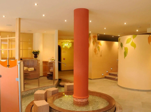 Hotel Saltus