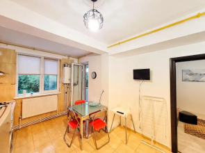 Miruna Luxury Studio Eforie Nord