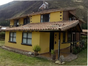 Apus Gaia guesthouse
