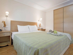 Zaliki Boutique Hotel