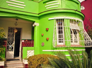 POA Eco Hostel
