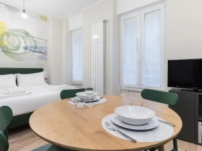 Italianway Corso Garibaldi 104