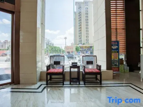 Yihua Boutique Hotel