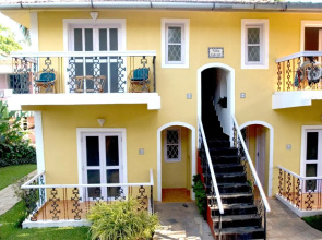 Aldeia Santa Rita