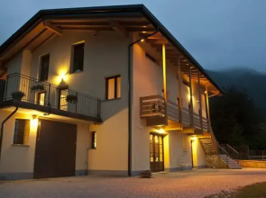 Agriturismo Deviscio